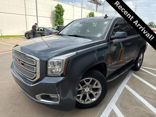 2019 GMC Yukon SLT Standard Edition