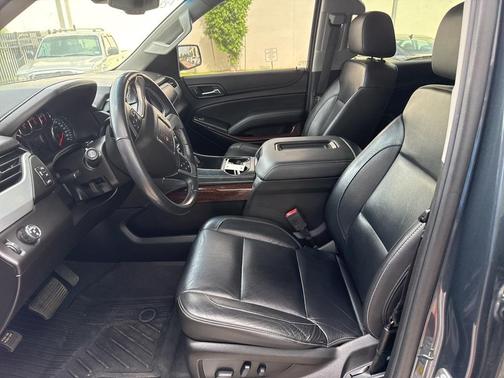 2019 GMC Yukon SLT Standard Edition