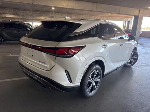 2025 Lexus RX 350 Base