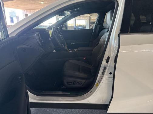 2025 Lexus RX 350 Base