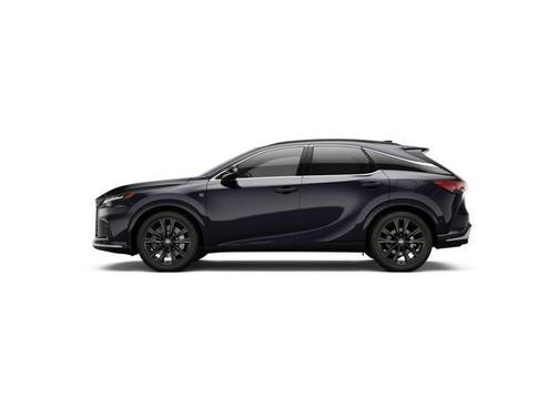 2026 Lexus RX 350 F SPORT Design
