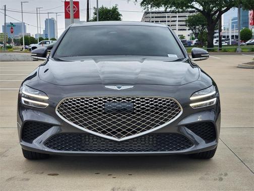 2023 Genesis G70 3.3T