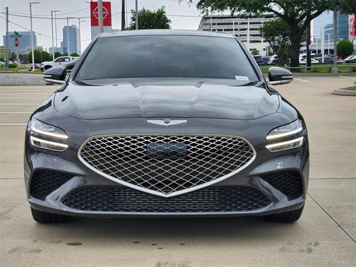 2023 Genesis G70 3.3T