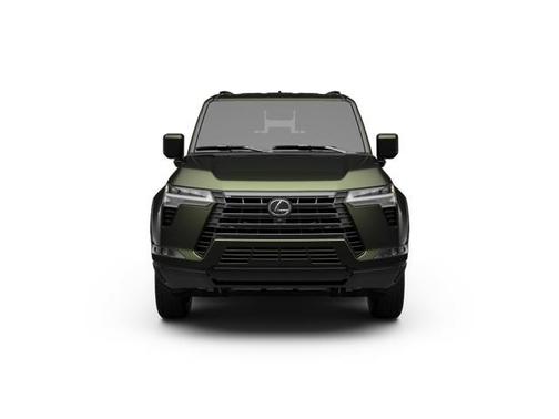 2025 Lexus GX 550 Luxury