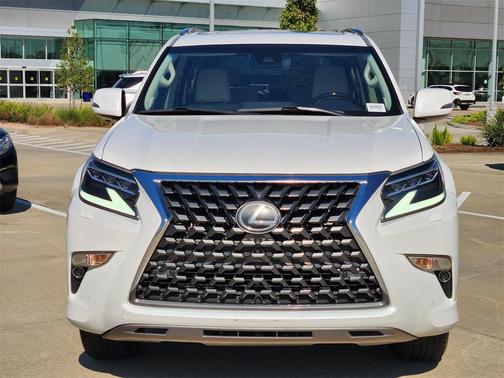 2020 Lexus GX 460 Premium