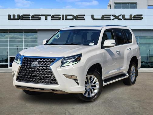 2020 Lexus GX 460 Premium