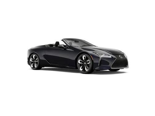 2026 Lexus LC 500 Base