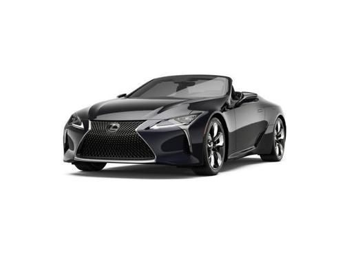 2026 Lexus LC 500 Base