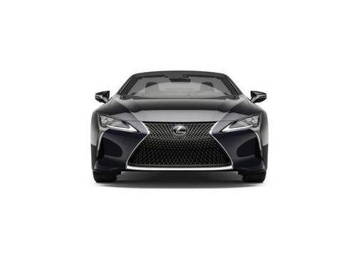 2026 Lexus LC 500 Base