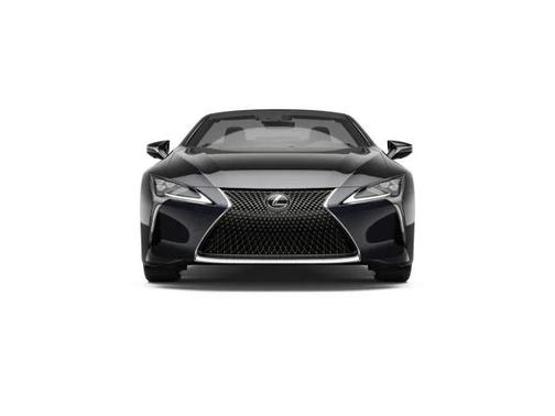 2026 Lexus LC 500 Base