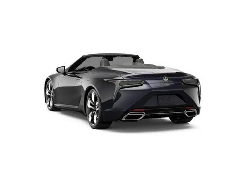 2026 Lexus LC 500 Base