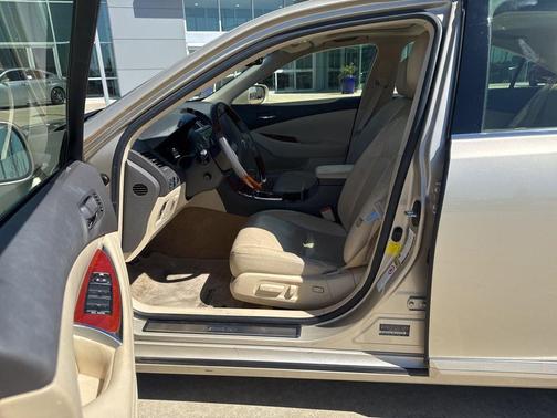 2012 Lexus ES 350 Base