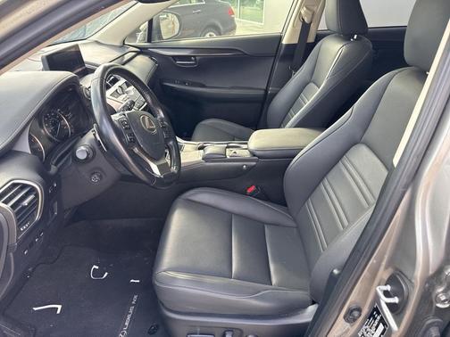 2020 Lexus NX 300 Base
