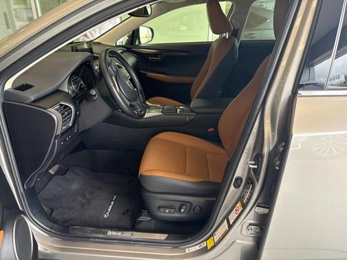 2019 Lexus NX 300 Base