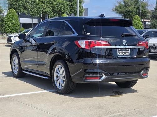 2016 Acura RDX Technology Package
