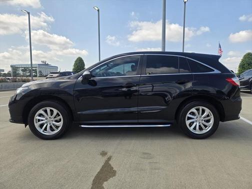 2016 Acura RDX Technology Package