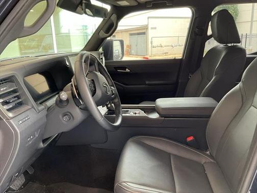 2024 Lexus GX 550 Premium