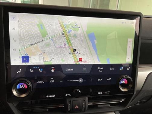 2024 Lexus GX 550 Premium