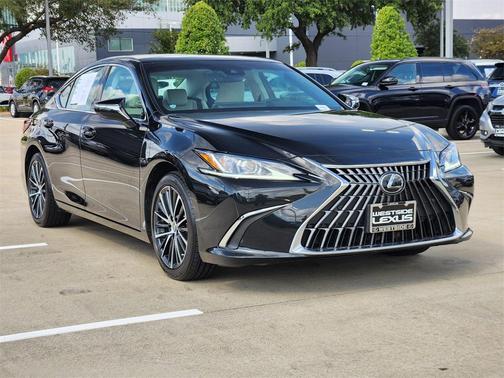 2023 Lexus ES 350 Base