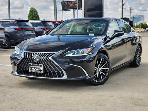 2023 Lexus ES 350 Base