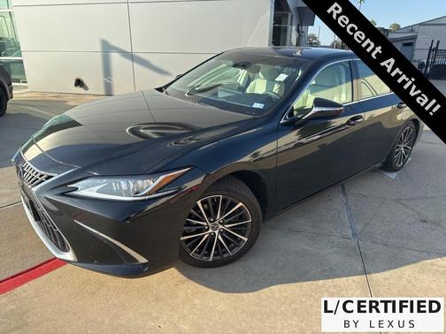 2023 Lexus ES 350 Base