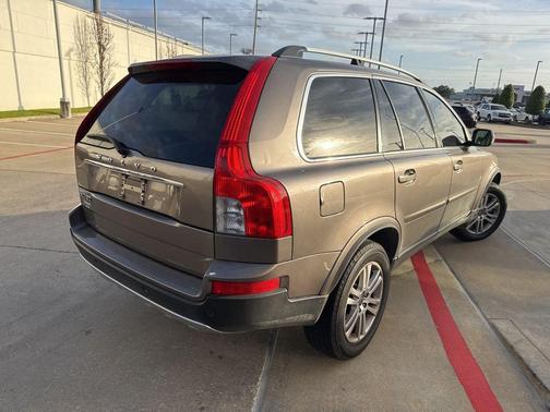 2011 Volvo XC90 3.2