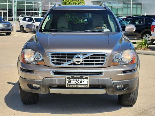 2011 Volvo XC90 3.2