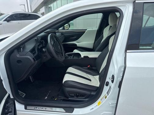 2023 Lexus ES 350 F Sport