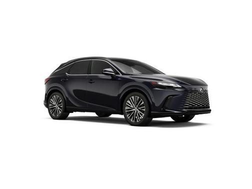 2026 Lexus RX 350 Premium Plus