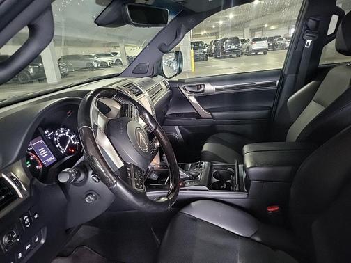 2021 Lexus GX 460 Premium