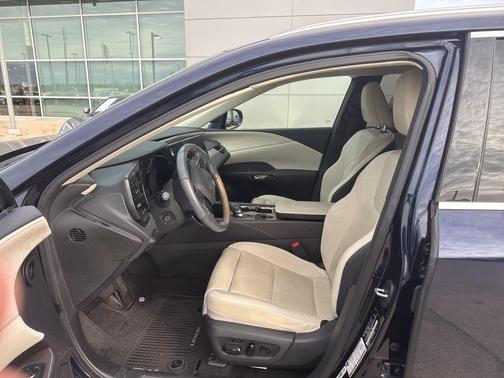 2023 Lexus RX 350 Luxury