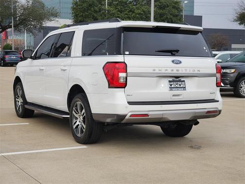 2023 Ford Expedition Max XLT
