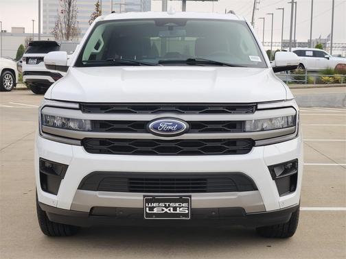 2023 Ford Expedition Max XLT