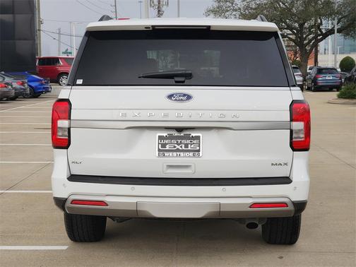 2023 Ford Expedition Max XLT