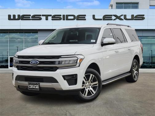 2023 Ford Expedition Max XLT
