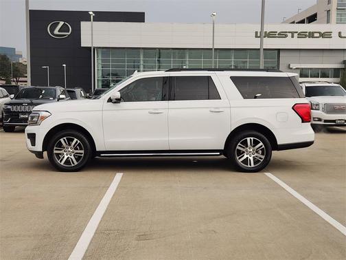 2023 Ford Expedition Max XLT