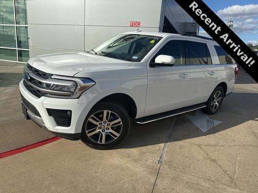 2023 Ford Expedition Max XLT
