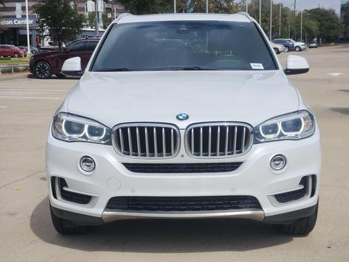 2018 BMW X5 xDrive35d