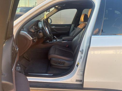 2018 BMW X5 xDrive35d