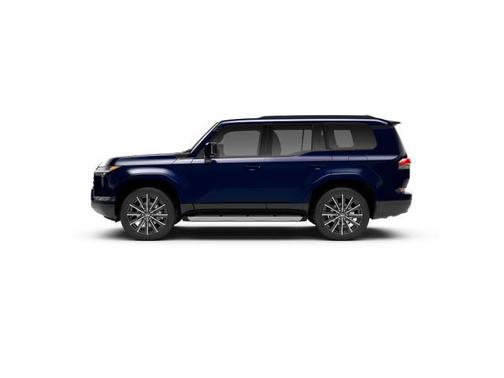 2025 Lexus GX 550 Luxury