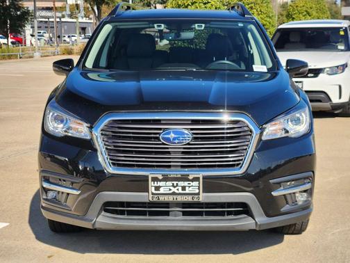 2022 Subaru Ascent Limited 8-Passenger