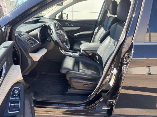 2022 Subaru Ascent Limited 8-Passenger