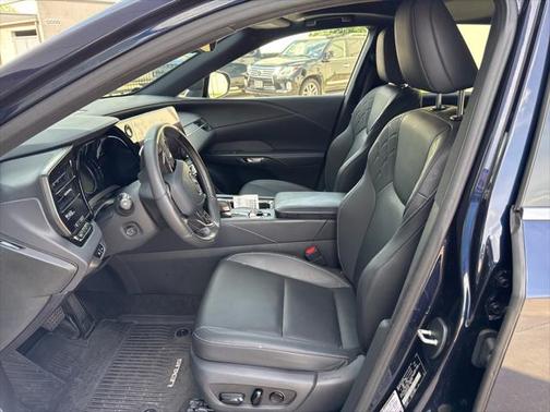 2023 Lexus RX 350 Base