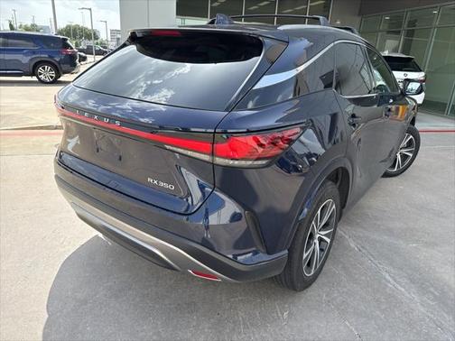 2023 Lexus RX 350 Base