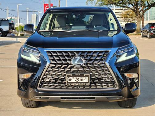 2022 Lexus GX 460 Premium