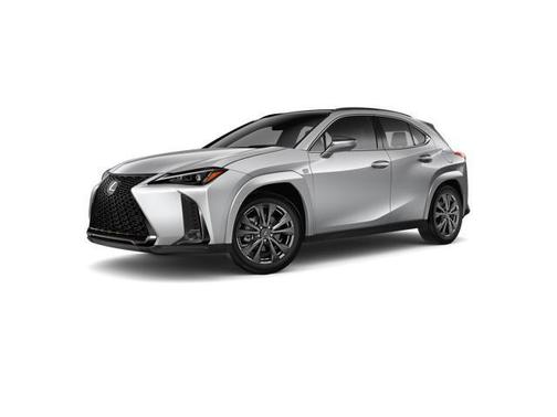 2026 Lexus UX 300h F SPORT Design SUV