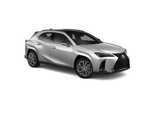 2026 Lexus UX 300h F SPORT Design