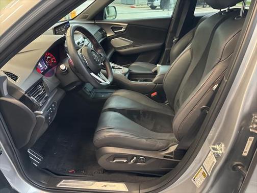 2023 Acura RDX A-Spec Advance Package