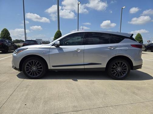 2023 Acura RDX A-Spec Advance Package