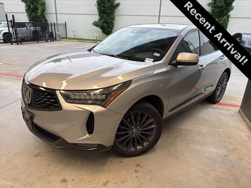 2023 Acura RDX A-Spec Advance Package